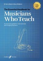 The Essential Handbook for Musicians Who Teach