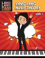 Lang Lang Music Theory: Level 1