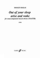 Out of Your Sleep Arise and Wake