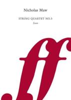 String Quartet No.3