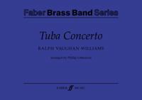 Tuba Concerto