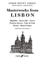 Masterworks from Lisbon