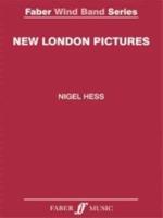 New London Pictures (Score & Parts)