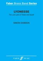 Lyonesse (Score & Parts)