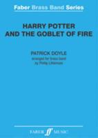 Harry Potter And The Goblet Of Fire (Score & Parts)