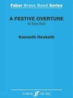 A Festive Overture