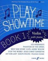 Play Showtime Book 1 (Violin)