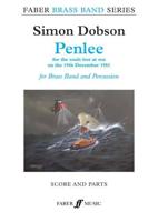 Penlee (Score & Parts)