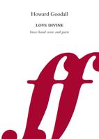 Love Divine (Score & Parts)