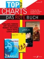 Top Of The Charts: Das Rote Buch