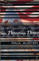 Threebies: Paul Auster