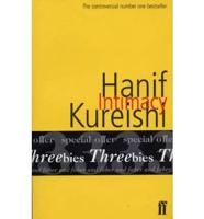Threebies: Hanif Kureishi