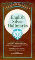 English Silver Hall-Marks