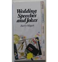 Wedding Speeches and Jokes