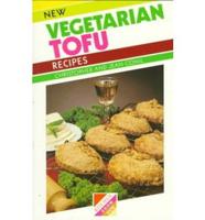 New Tofu Recipies