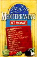 Let's Eat Mediterranean Tonight