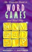 The Complete Book of Word Games & Word Play