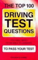 The Top 100 Driving Test Questions