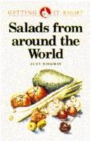 Salads from Around the World