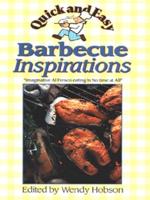 Quick and Easy Barbecue Inspirations