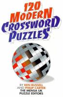 100 Modern Crossword Puzzles