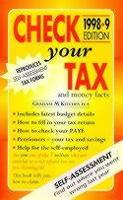 Check Your Tax and Money Facts 1998-99