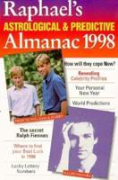 Raphael's Astrological & Predictive Almanac 1998