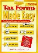 Your Tax Forms Made Easy 1998