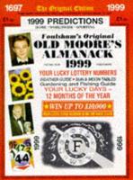 Old Moore's Almanack 1999