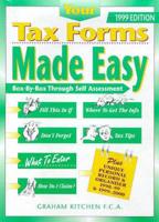 Your Tax Forms Made Easy 1999