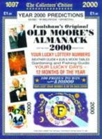 Old Moore's Almanack 2000