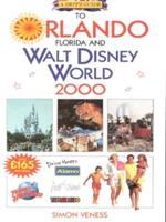 A Brit's Guide to Orlando and Walt Disney World Resort Florida 2000
