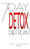 7-Day Detox Diet Plan