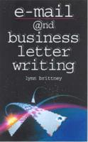 E-Mail and Business Letter Writing
