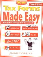 Your Tax Forms Made Easy 2000