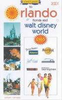 A Brit's Guide to Orlando and Walt Disney World, 2001