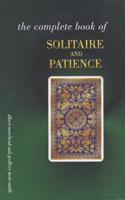 The Complete Book of Solitaire and Patience