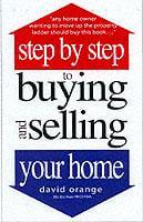 Step by Step to Buying and Selling Your Home