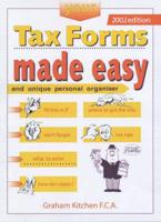 Your Tax Forms Made Easy 2002