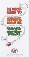 All Colour Learn to Drive & Pass Your Theory Test