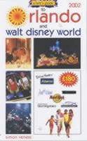 A Brit's Guide to Orlando and Walt Disney World, 2002