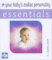 Baby's Zodiac Personality