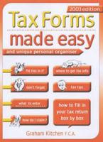 Tax Forms Made Easy 2003