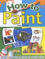 How to Paint