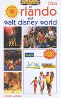 A Brit's Guide to Orlando and Walt Disney World, 2004