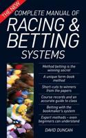 The New Complete Manual of Racing & Betting Systems
