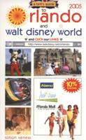 A Brit's Guide to Orlando and Walt Disney World, 2005