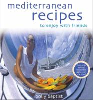 Mediterranean Recipes to Enjoy With Friends