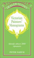 Victorian Painters' Monograms