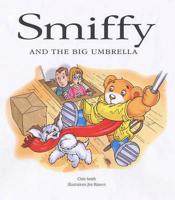 Smiffy and the Big Umbrella